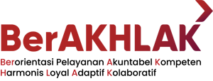 BerAKHLAK